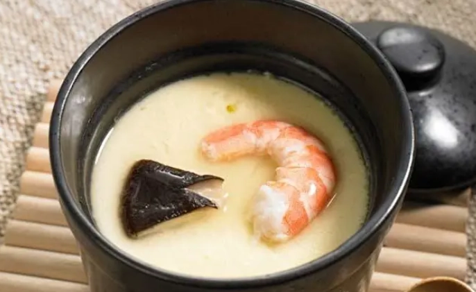 茶碗蒸醬汁 茶碗蒸醬汁