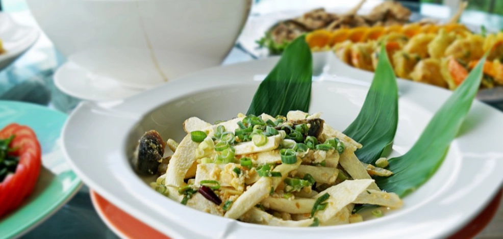 日月潭美食推薦 日月潭美食推薦