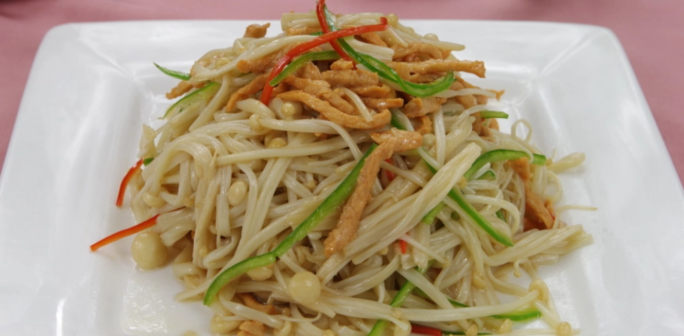 金針清洗 金針清洗