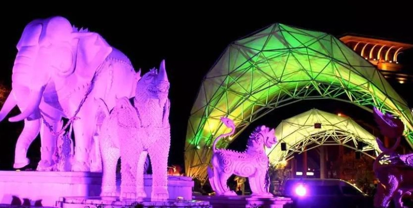 清邁自由行安全