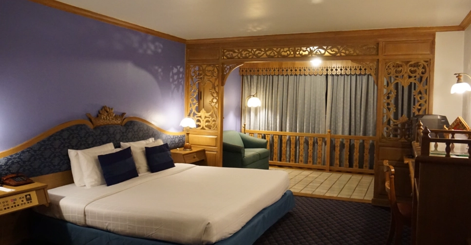 泰國清邁安全注意事項