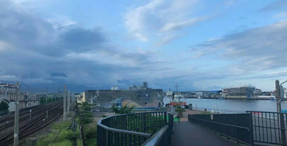 家庭腳踏車旅遊 家庭腳踏車旅遊