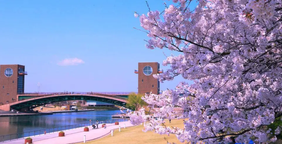 富山自由行 富山自由行