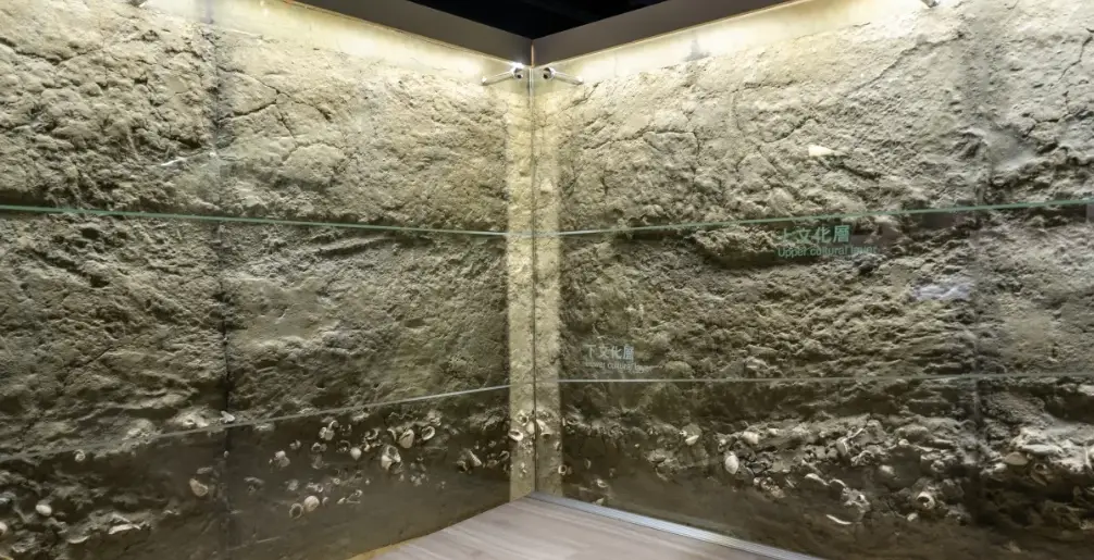 時空裂縫 時空裂縫