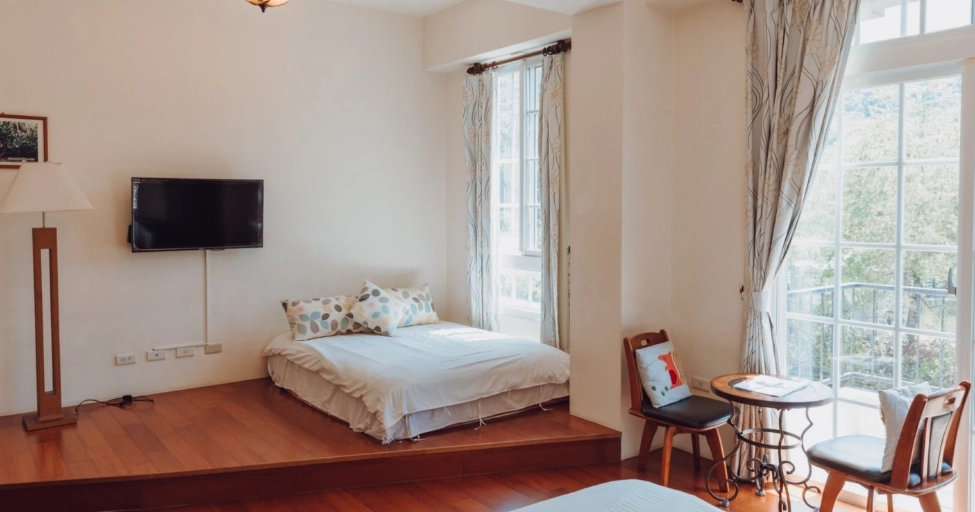 日月潭包棟民宿推薦 日月潭包棟民宿推薦