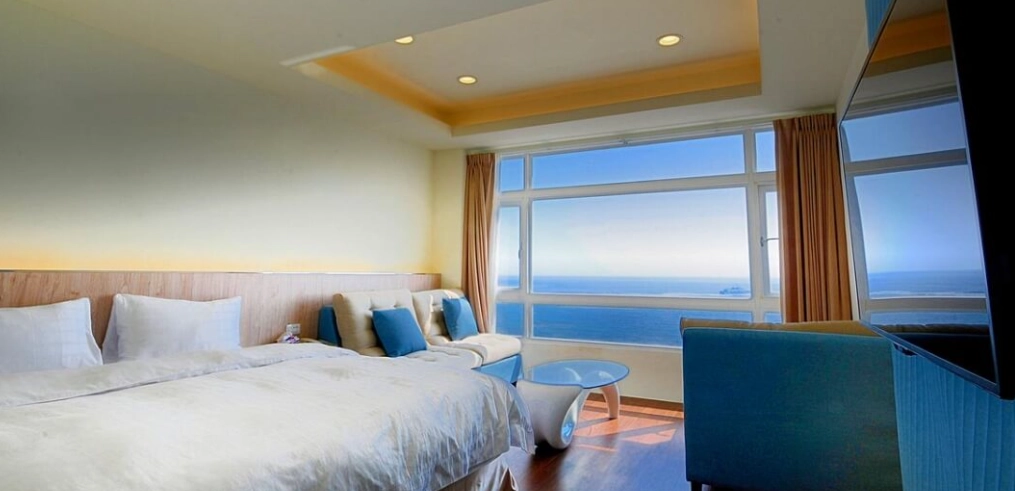 綠島自由行花費