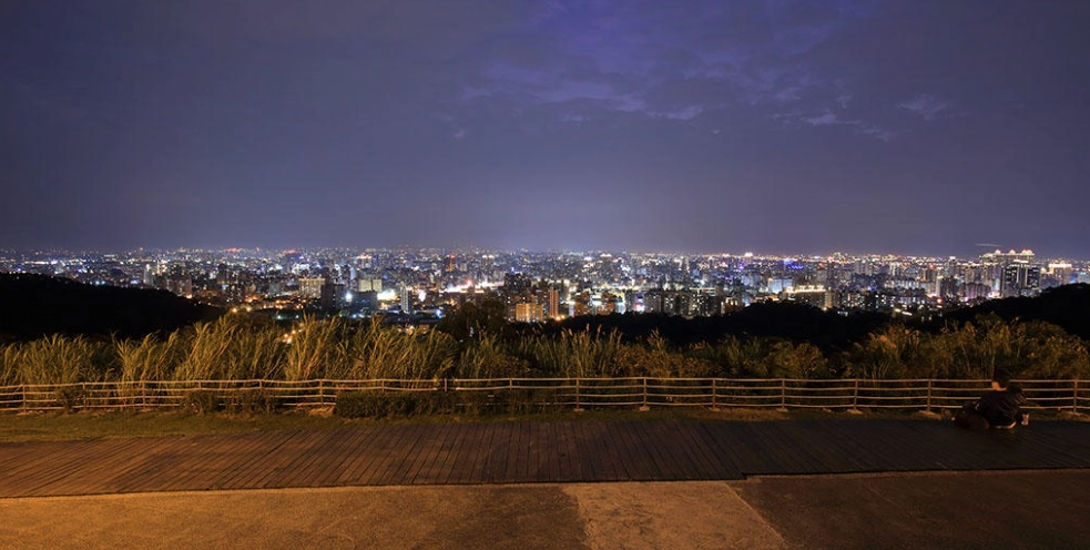 桃園輪椅友善景點全攻略：無障礙交通、親子公園與老街漫遊