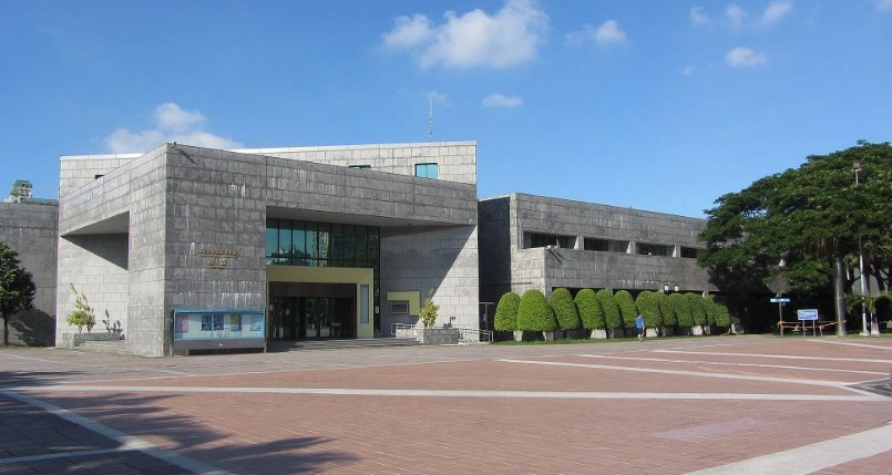 南部室內親子景點 南部室內親子景點