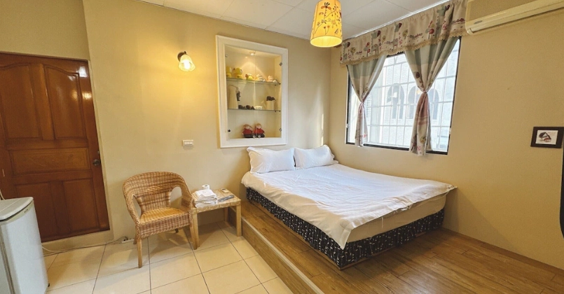 花蓮民宿推薦：五大特色住宿與選擇全攻略