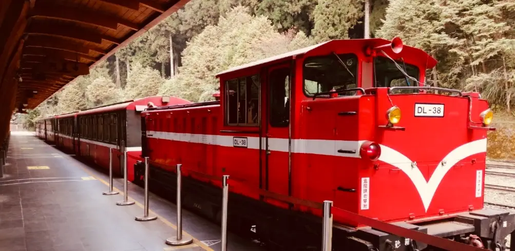 大陸沒有的台灣旅遊 大陸沒有的台灣旅遊