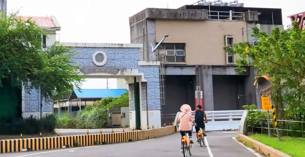 台灣自行車道 台灣自行車道