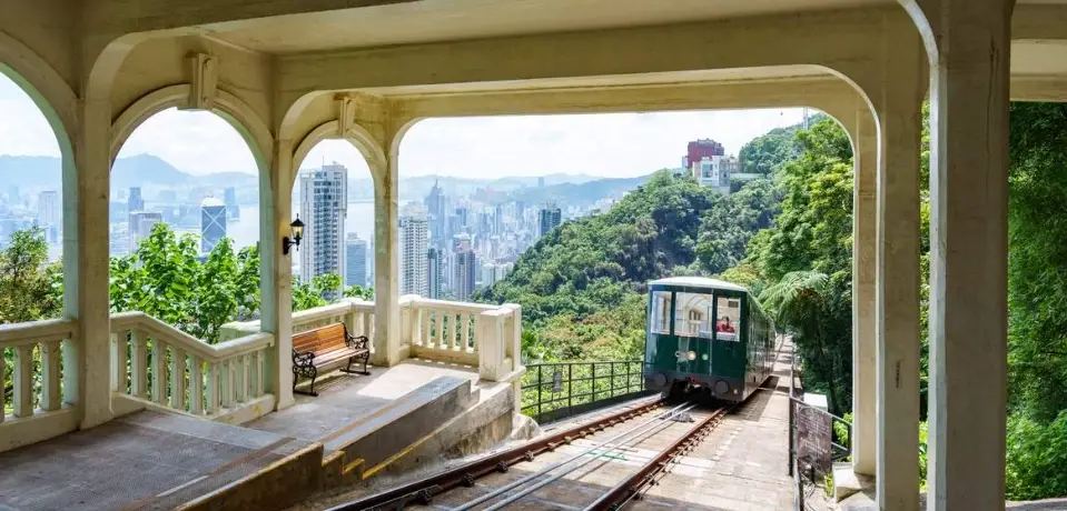太平山纜車攻略 太平山纜車攻略