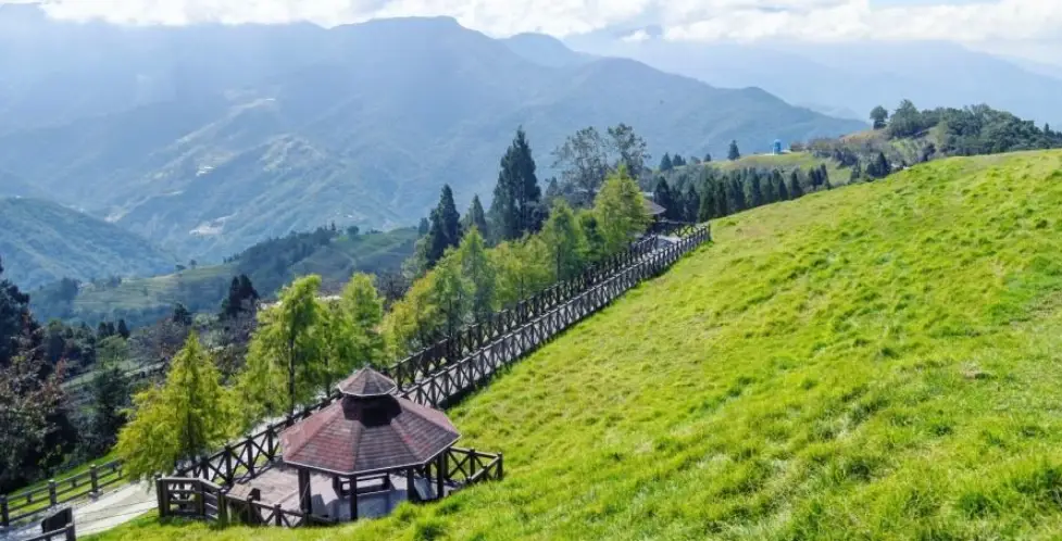 新竹一日遊景點