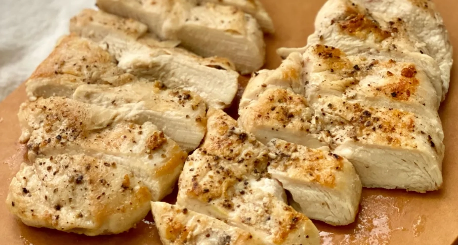 健康雞胸肉食譜