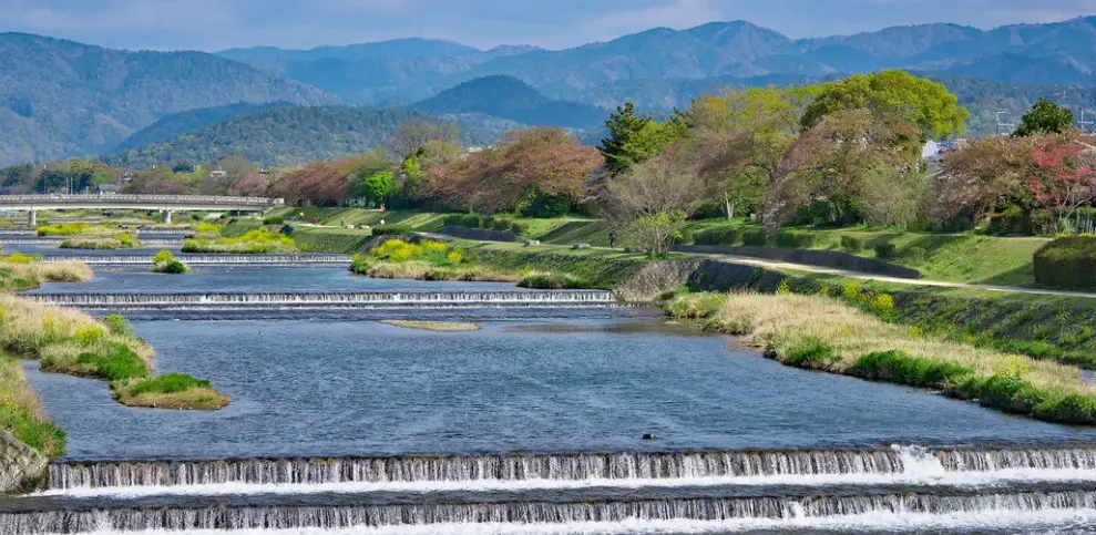 大阪京都奈良行程