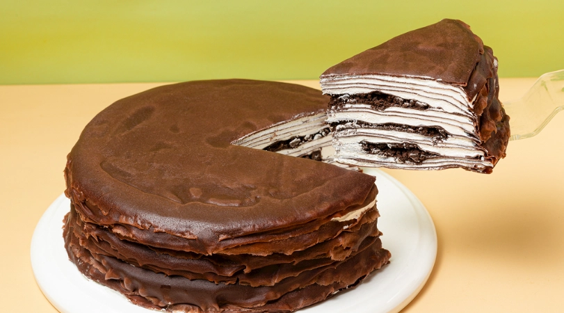 高雄千層蛋糕全攻略：名店推薦、自製秘訣與實用指南