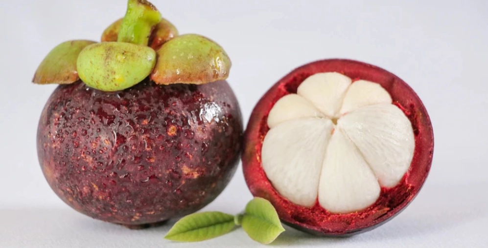 山竹健康影響 山竹健康影響