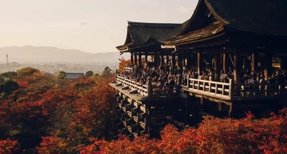 關西自由行 關西自由行