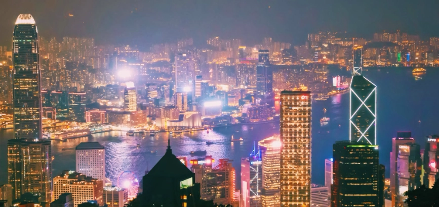 香港十八區景點全攻略：私房清單與行程規劃秘訣