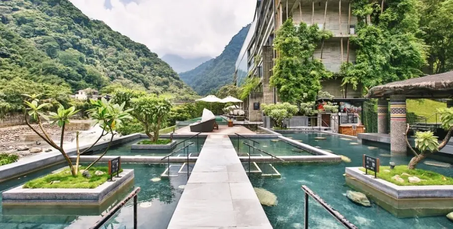 礁溪溫泉交通 礁溪溫泉交通