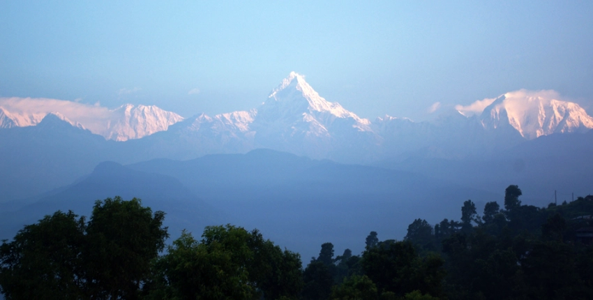 尼泊爾旅遊裝備