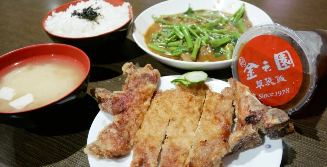 台中必比登美食 台中必比登美食