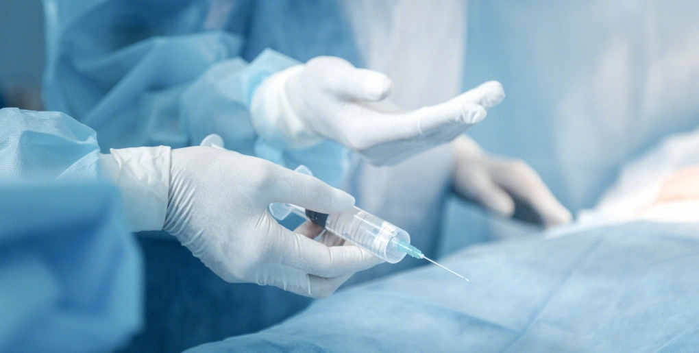 麻醉恢復期照護