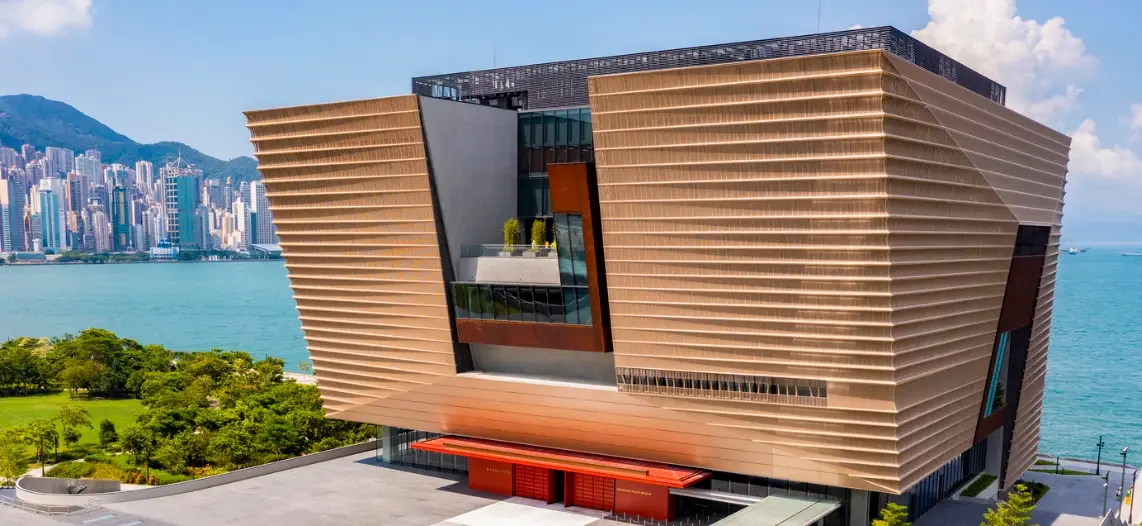 香港室內好去處 香港室內好去處