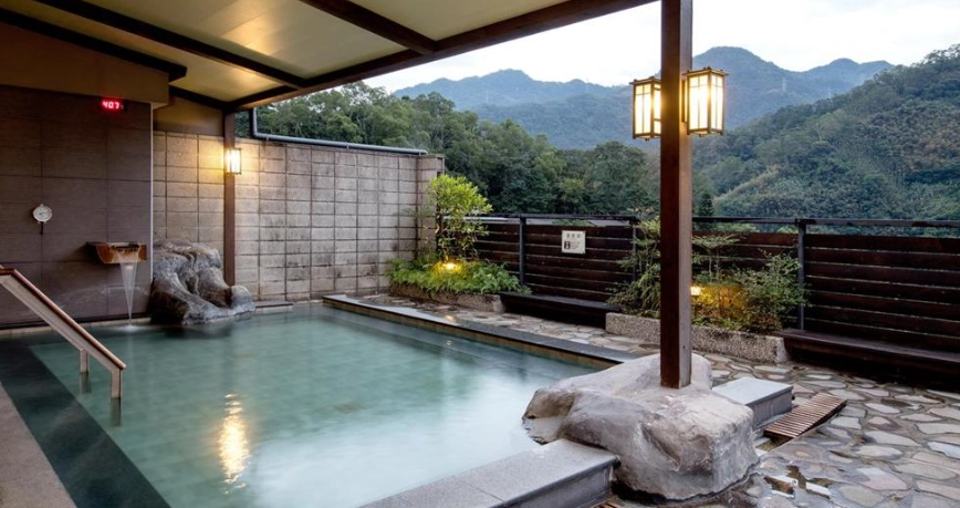 礁溪景點推薦 礁溪景點推薦