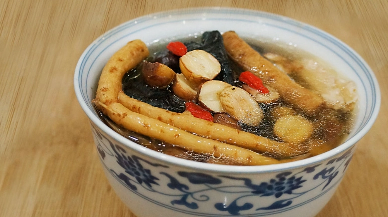 肝臟保健中藥 肝臟保健中藥