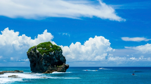 墾丁自由行套裝行程