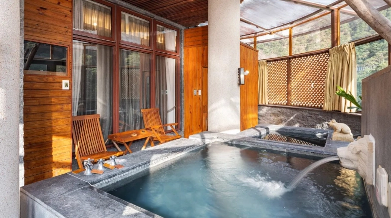 礁溪溫泉交通 礁溪溫泉交通