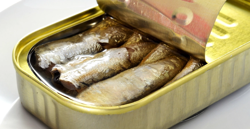 罐頭可以放多久