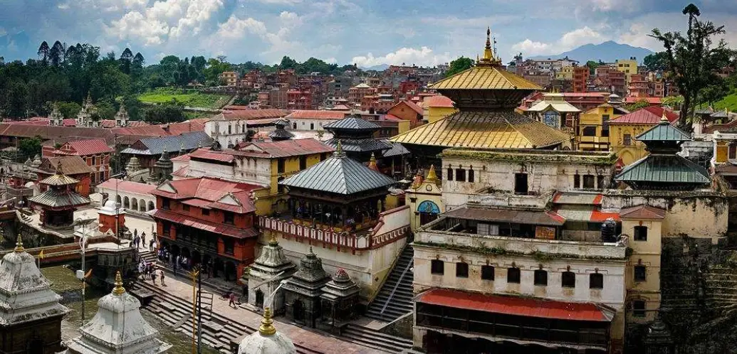 尼泊爾簽證申請