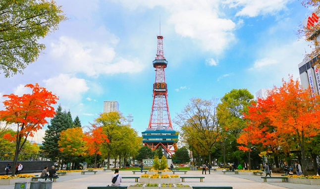 北海道省錢攻略