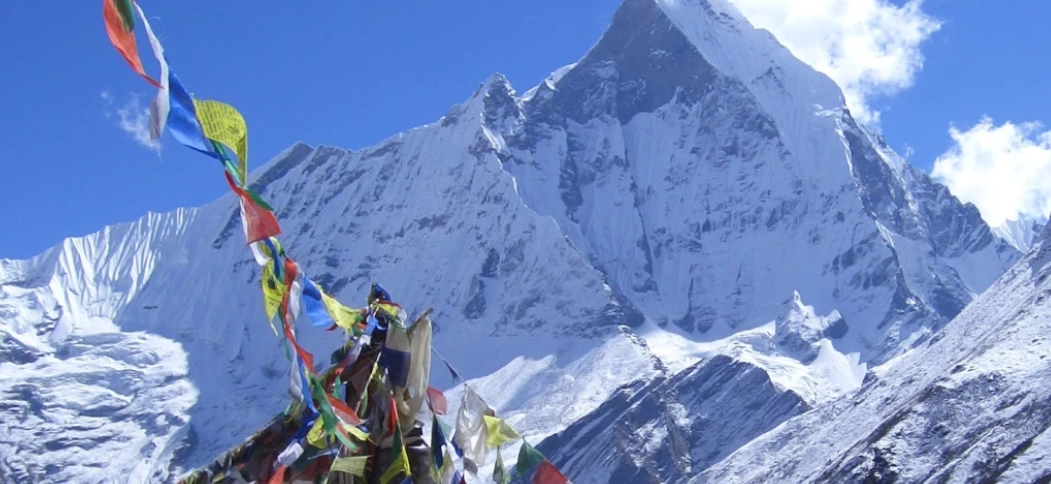 尼泊爾徒步季節 尼泊爾徒步季節