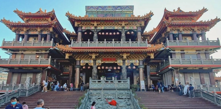 墾丁兩天一夜行程規劃