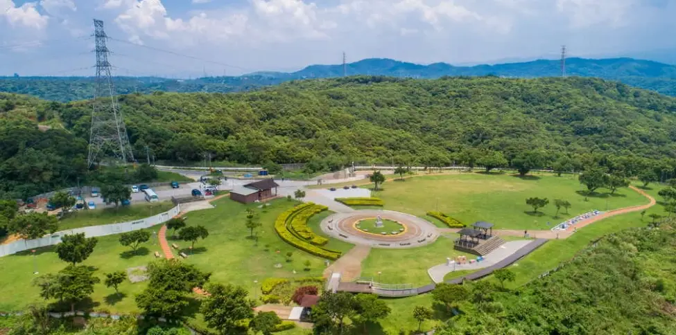 桃園無人秘境全攻略：隱藏景點、交通路線與避坑指南