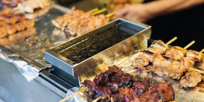 赤崁樓小吃推薦 赤崁樓小吃推薦