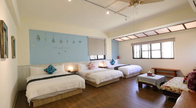 花蓮民宿價格 花蓮民宿價格