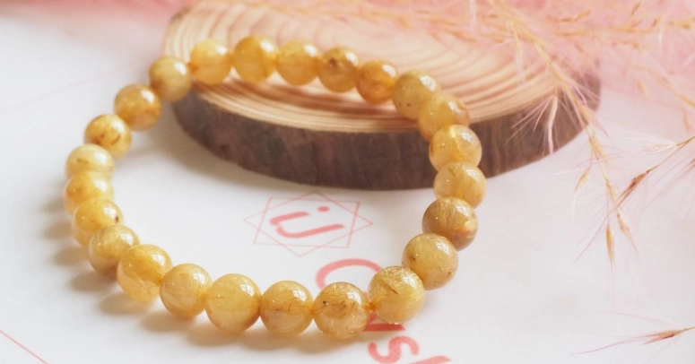 招財水晶 招財水晶