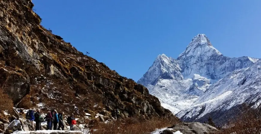 尼泊爾徒步攻略：從路線規劃到裝備清單的完整指南