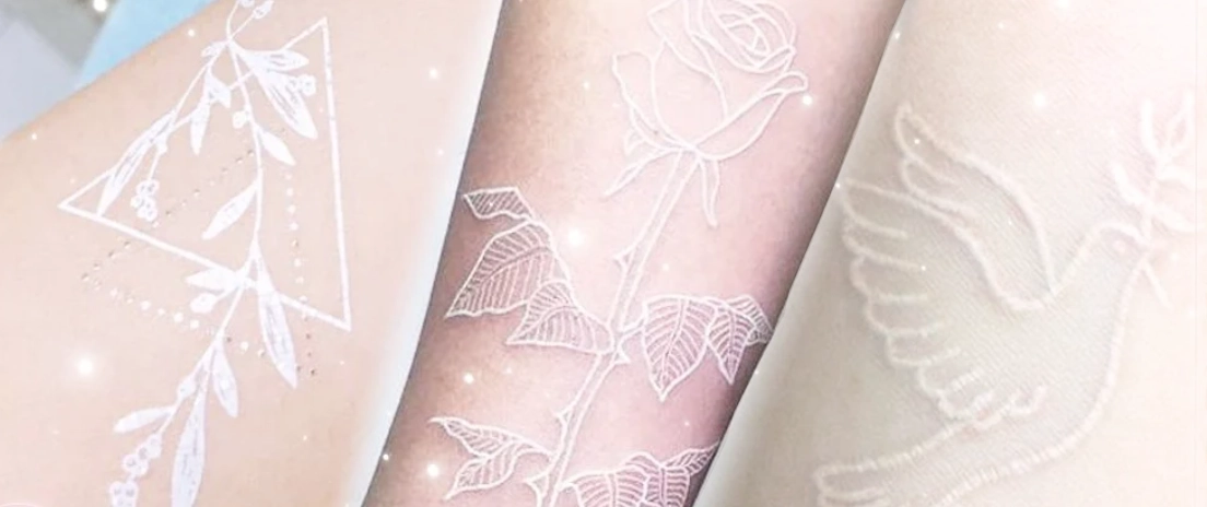 刺青幾年後會發生什麼事？資深刺青師的十年觀察與保養全攻略