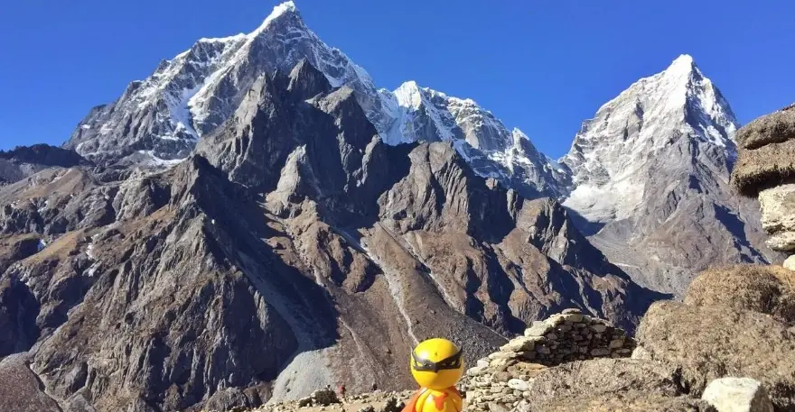 尼泊爾徒步季節 尼泊爾徒步季節