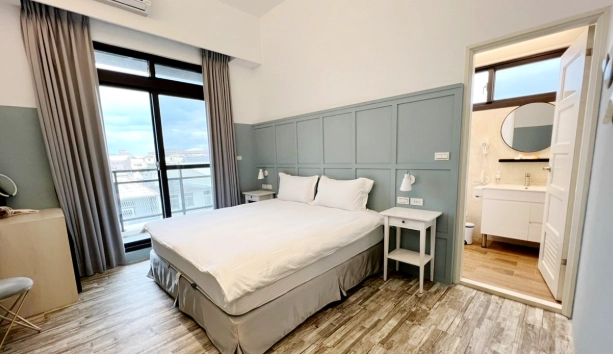 花蓮市住宿 花蓮市住宿