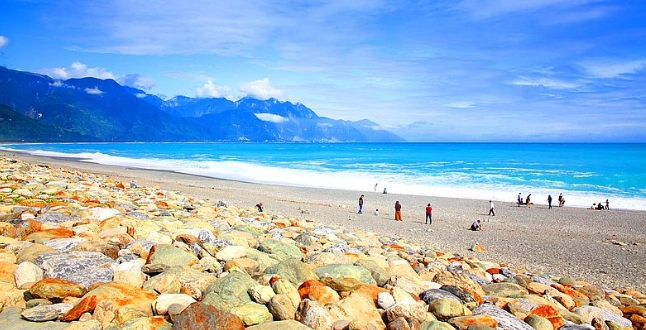 花蓮公共交通攻略