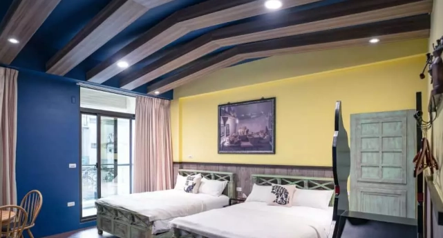 花蓮民宿推薦 花蓮民宿推薦