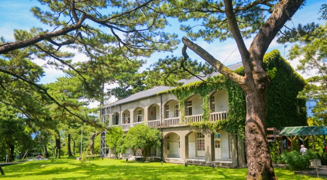 花蓮三天兩夜行程