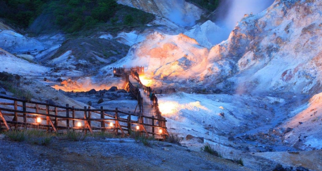 北海道省錢攻略