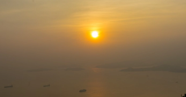 西高山步道 西高山步道